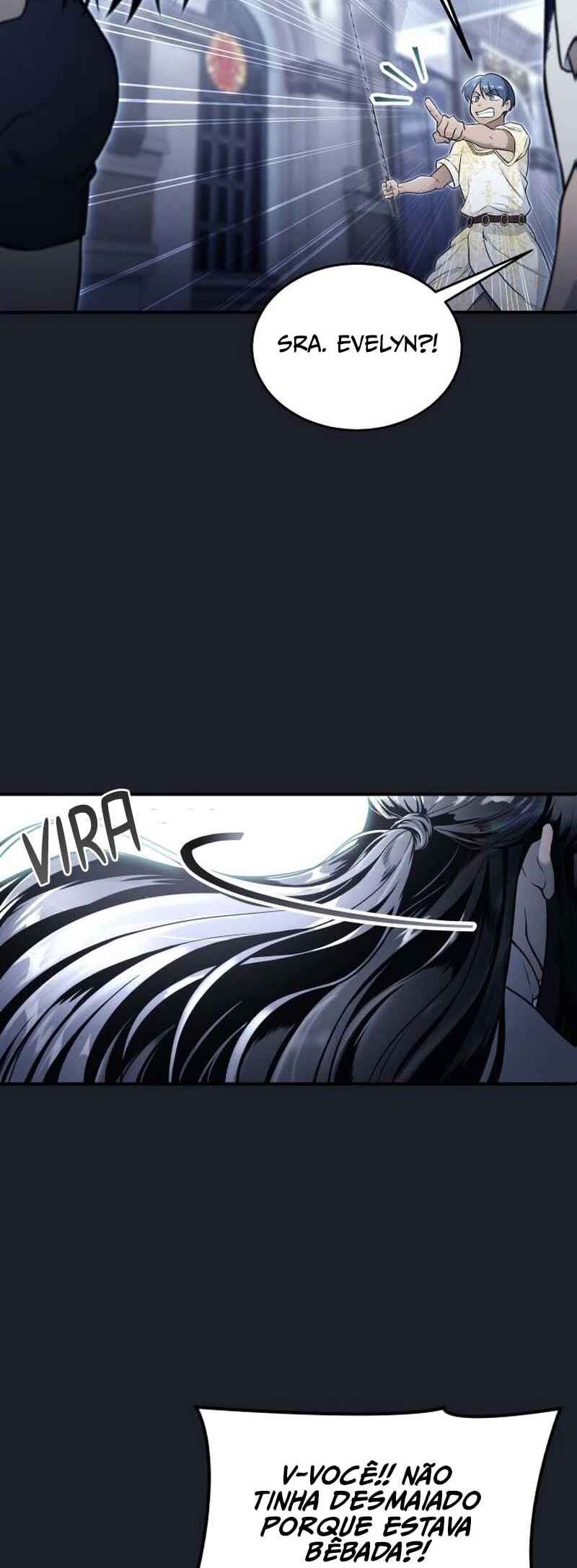 Read Tower of God_ Urek’s Ascent pt_BR Manga Online
