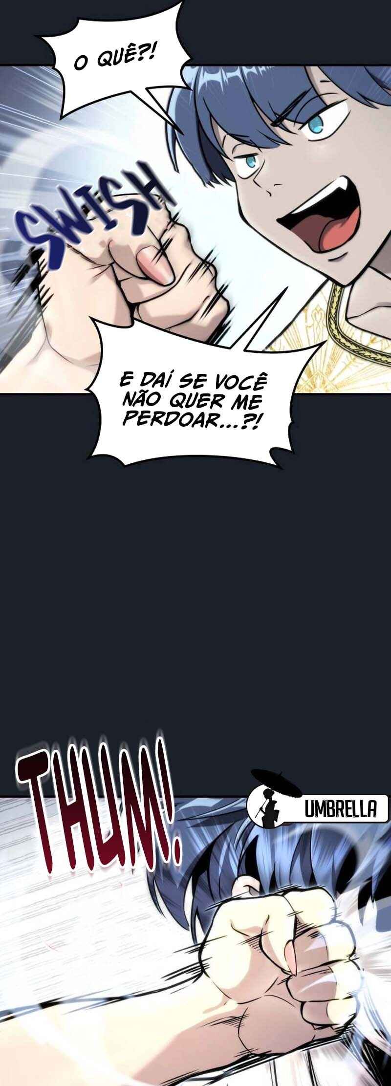 Read Tower of God_ Urek’s Ascent pt_BR Manga Online