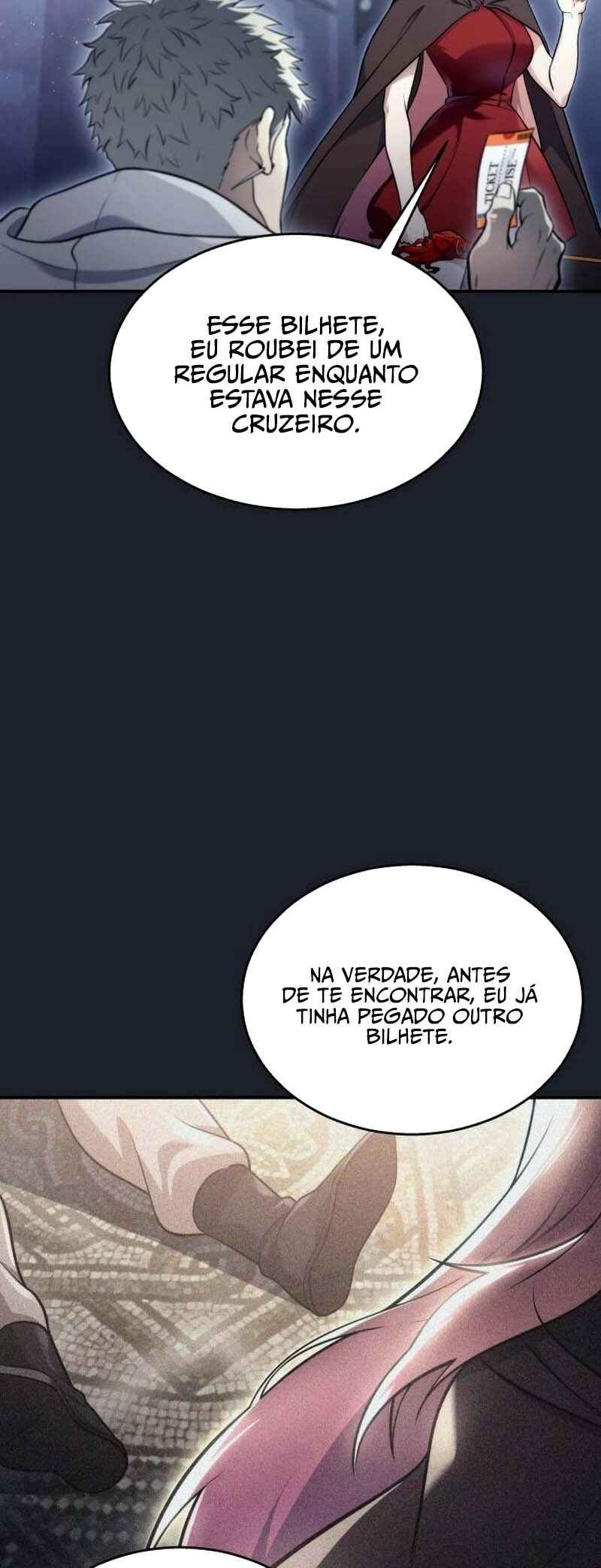 Read Tower of God_ Urek’s Ascent pt_BR Manga Online