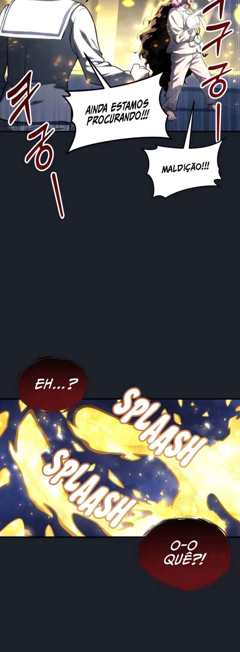Read Tower of God_ Urek’s Ascent pt_BR Manga Online
