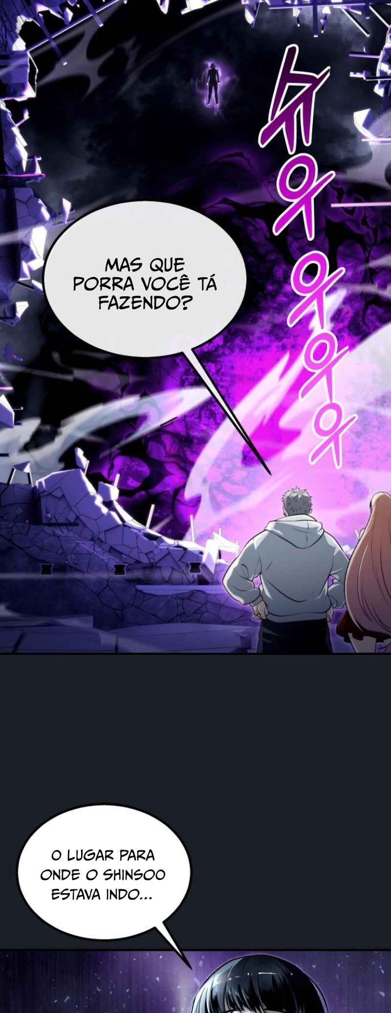 Read Tower of God_ Urek’s Ascent pt_BR Manga Online