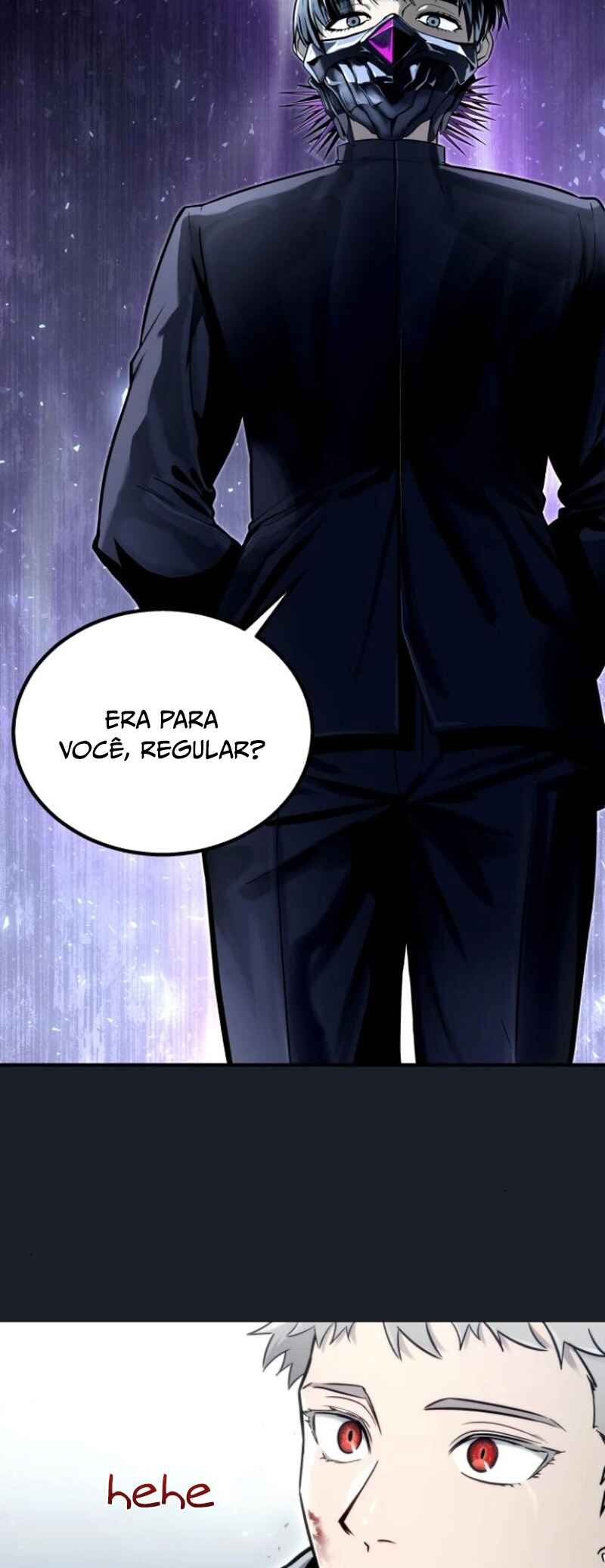 Read Tower of God_ Urek’s Ascent pt_BR Manga Online