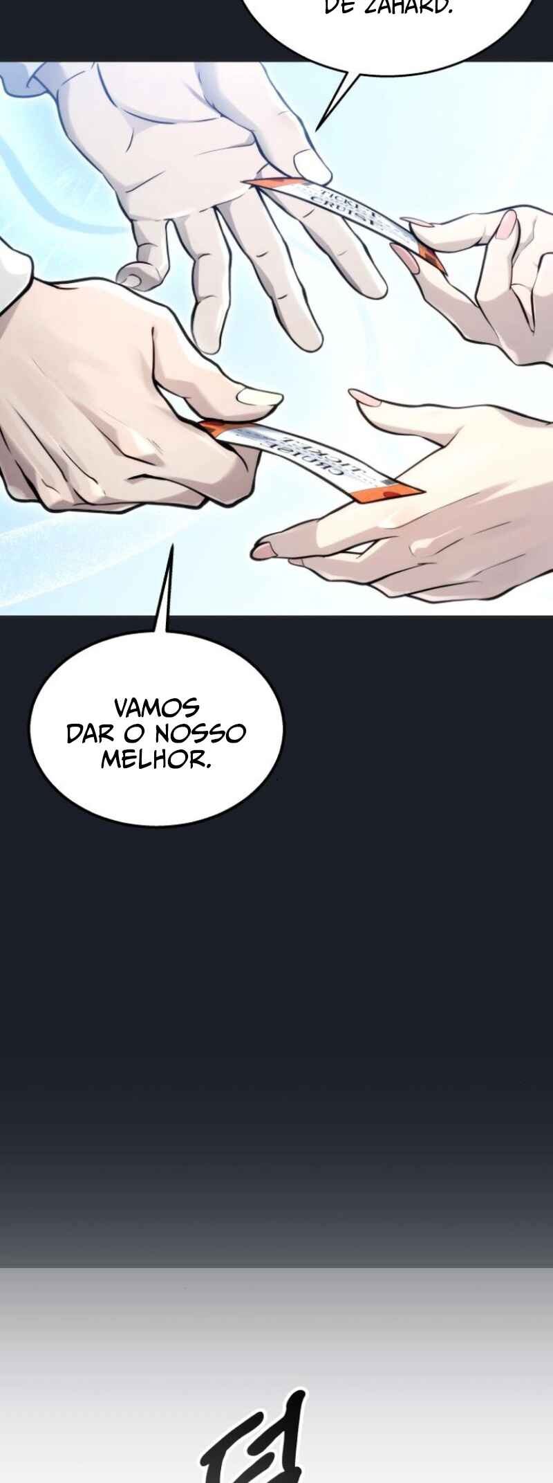 Read Tower of God_ Urek’s Ascent pt_BR Manga Online
