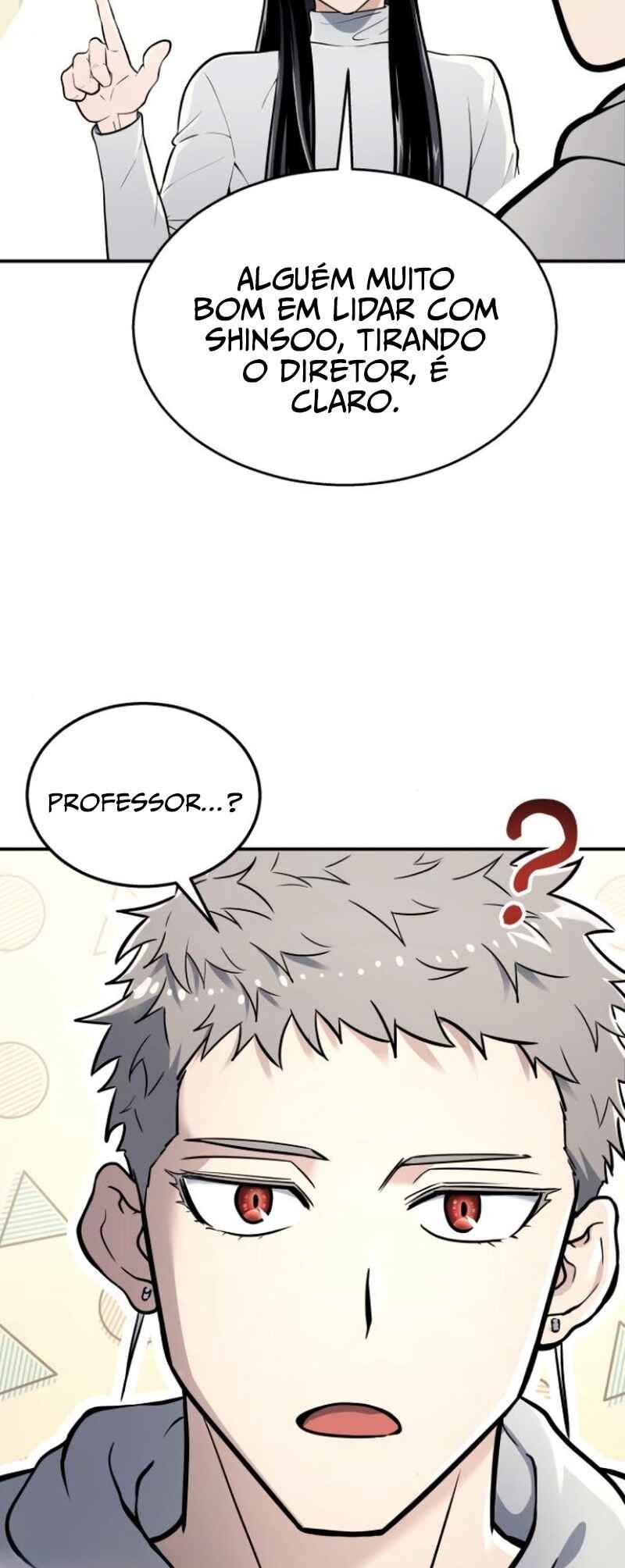 Read Tower of God_ Urek’s Ascent pt_BR Manga Online