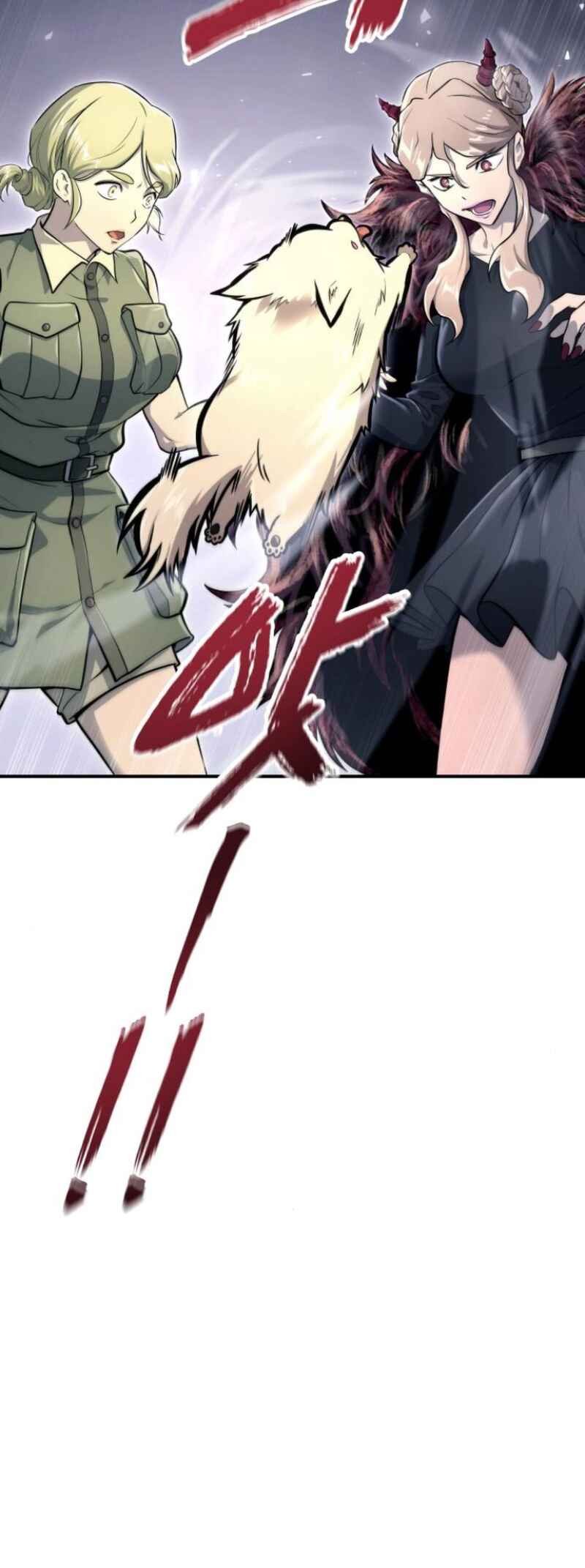 Read Tower of God_ Urek’s Ascent pt_BR Manga Online
