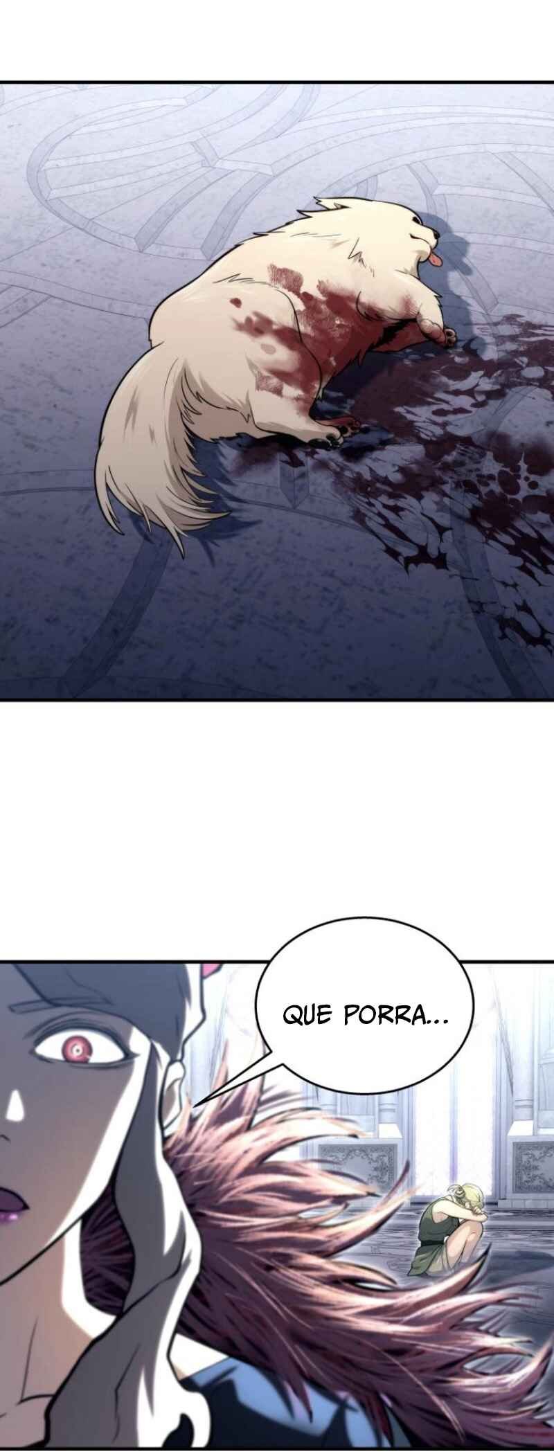 Read Tower of God_ Urek’s Ascent pt_BR Manga Online