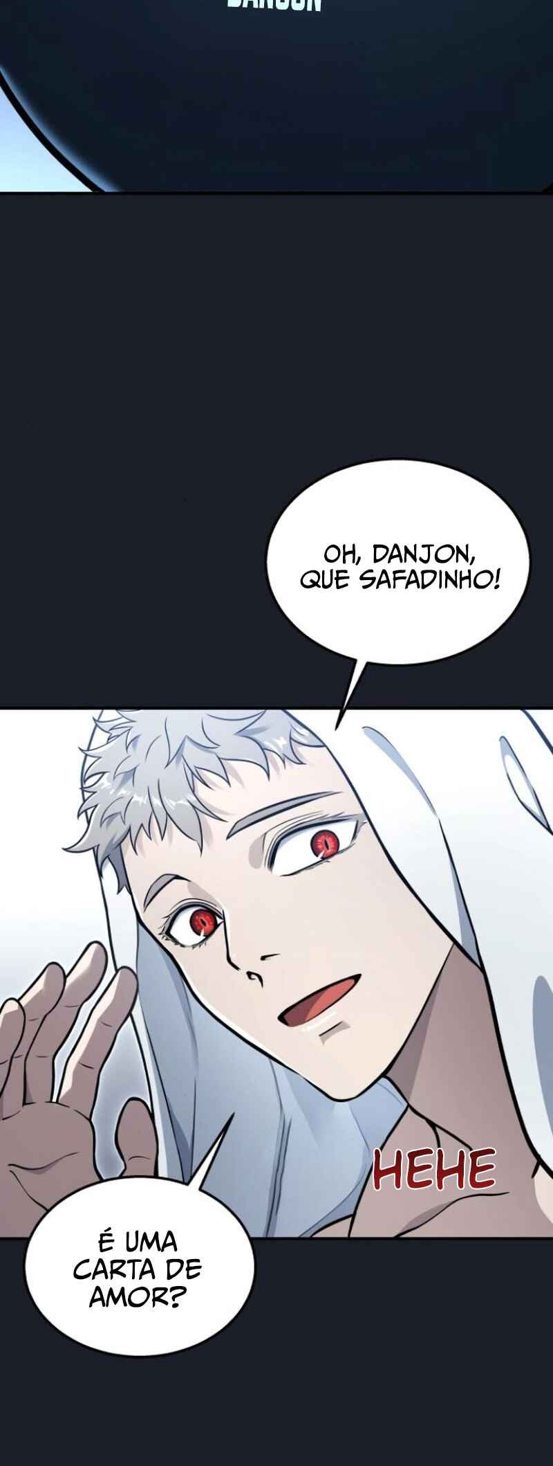 Read Tower of God_ Urek’s Ascent pt_BR Manga Online