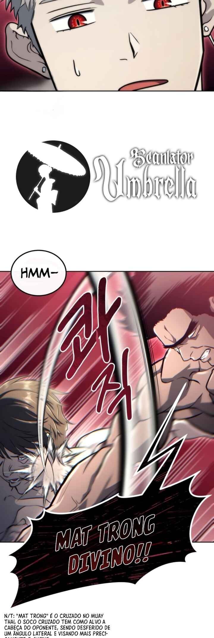 Read Tower of God_ Urek’s Ascent pt_BR Manga Online