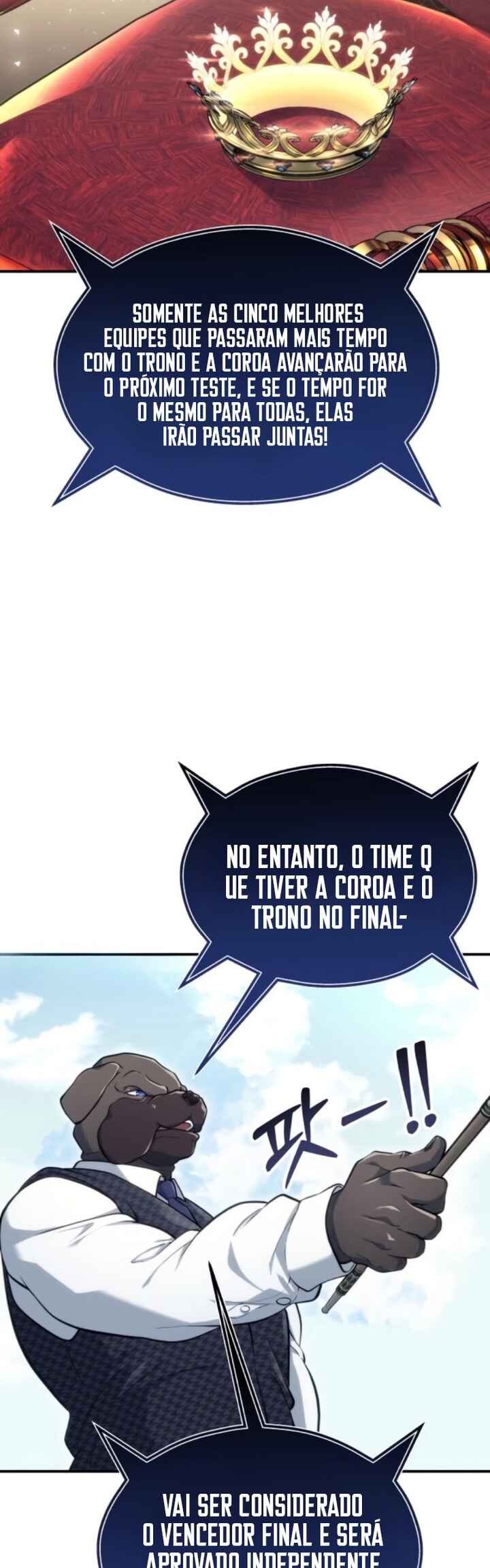 Read Tower of God_ Urek’s Ascent pt_BR Manga Online