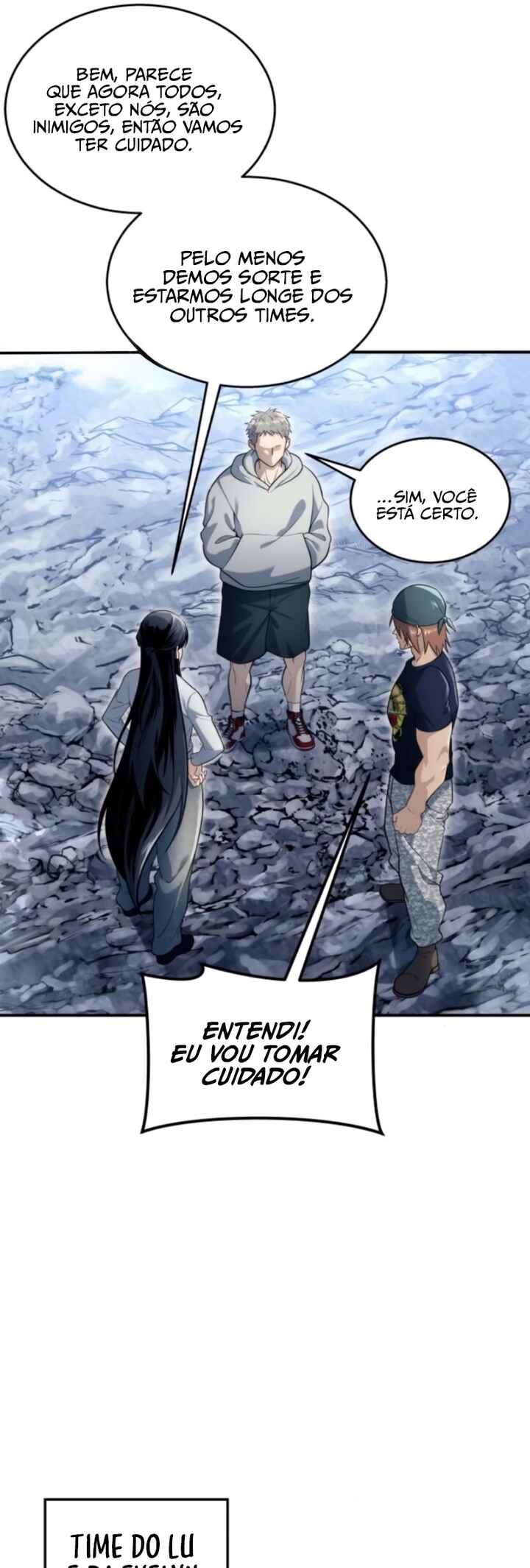 Read Tower of God_ Urek’s Ascent pt_BR Manga Online