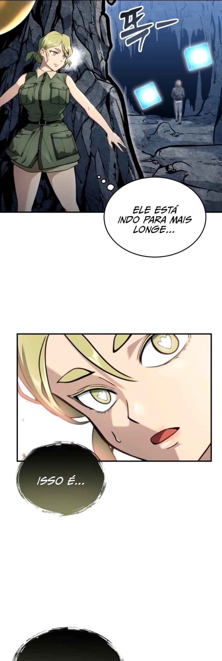 Read Tower of God_ Urek’s Ascent pt_BR Manga Online