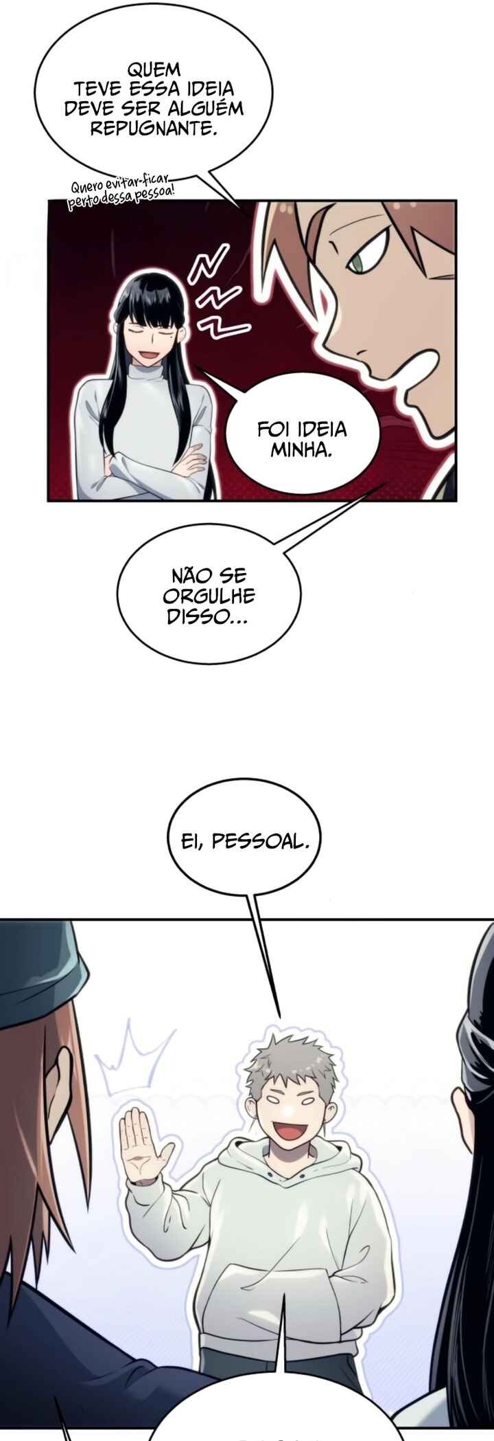 Read Tower of God_ Urek’s Ascent pt_BR Manga Online