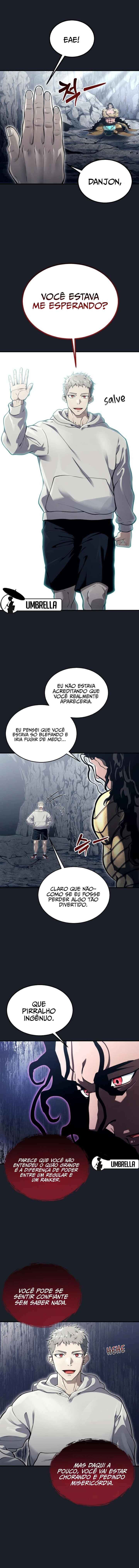 Read Tower of God_ Urek’s Ascent pt_BR Manga Online