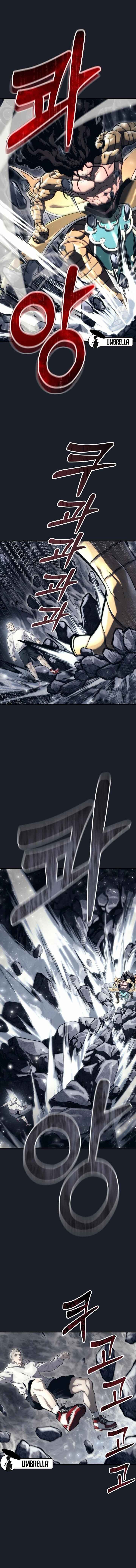Read Tower of God_ Urek’s Ascent pt_BR Manga Online