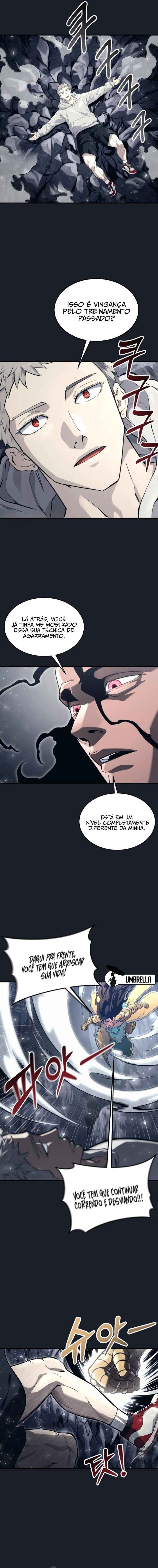 Read Tower of God_ Urek’s Ascent pt_BR Manga Online