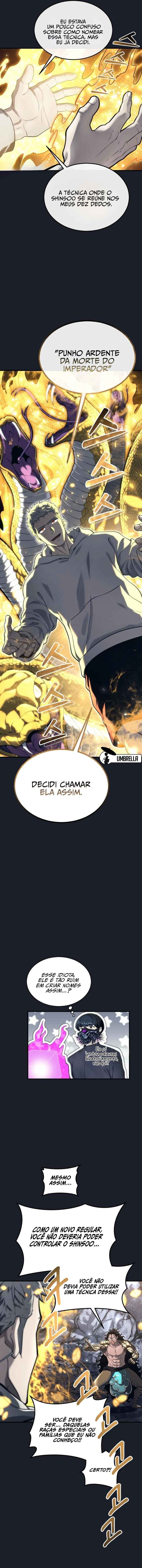 Read Tower of God_ Urek’s Ascent pt_BR Manga Online