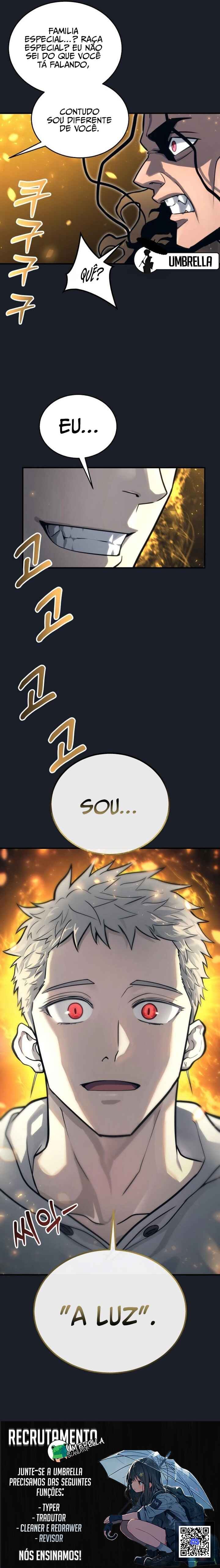Read Tower of God_ Urek’s Ascent pt_BR Manga Online