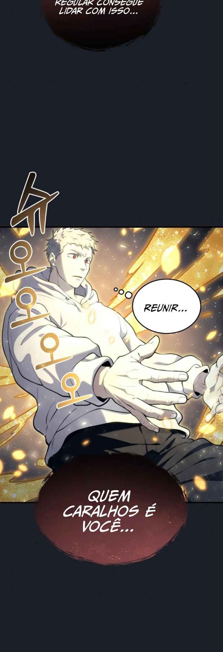 Read Tower of God_ Urek’s Ascent pt_BR Manga Online