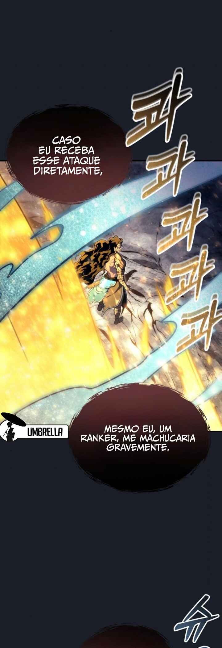Read Tower of God_ Urek’s Ascent pt_BR Manga Online