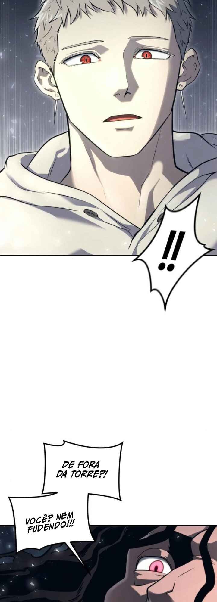 Read Tower of God_ Urek’s Ascent pt_BR Manga Online