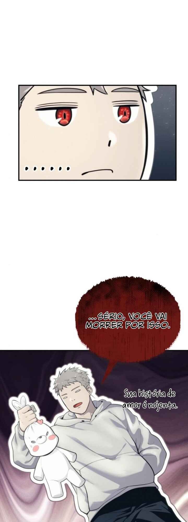 Read Tower of God_ Urek’s Ascent pt_BR Manga Online