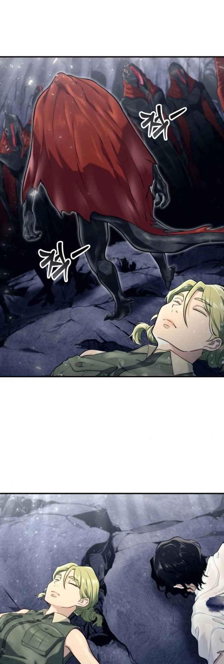 Read Tower of God_ Urek’s Ascent pt_BR Manga Online