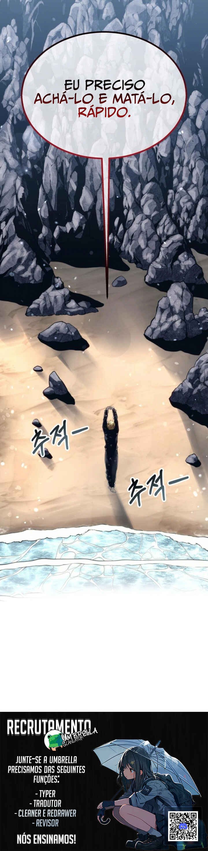 Read Tower of God_ Urek’s Ascent pt_BR Manga Online