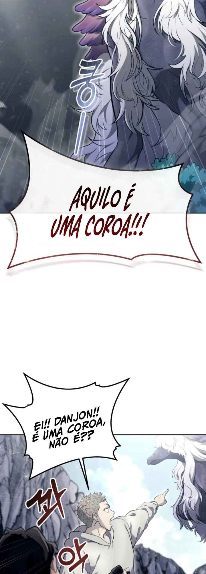 Read Tower of God_ Urek’s Ascent pt_BR Manga Online