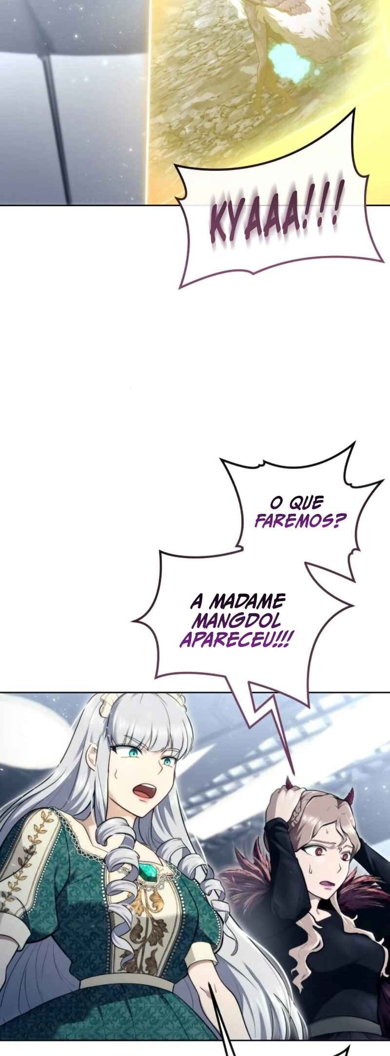 Read Tower of God_ Urek’s Ascent pt_BR Manga Online