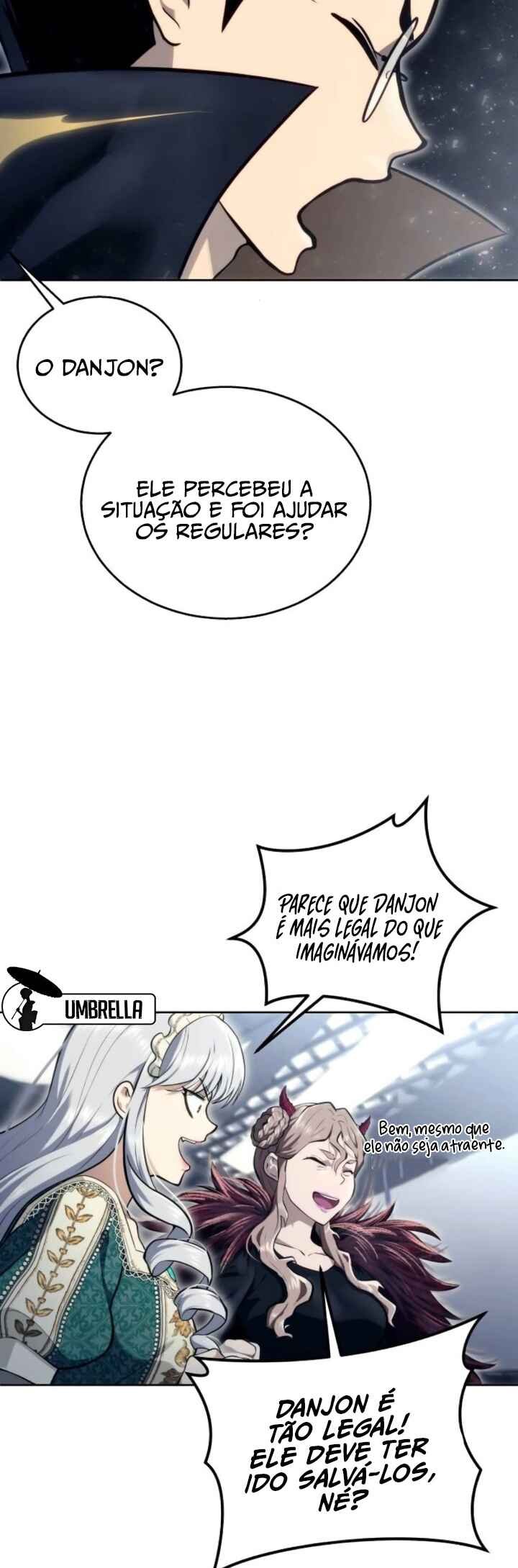 Read Tower of God_ Urek’s Ascent pt_BR Manga Online