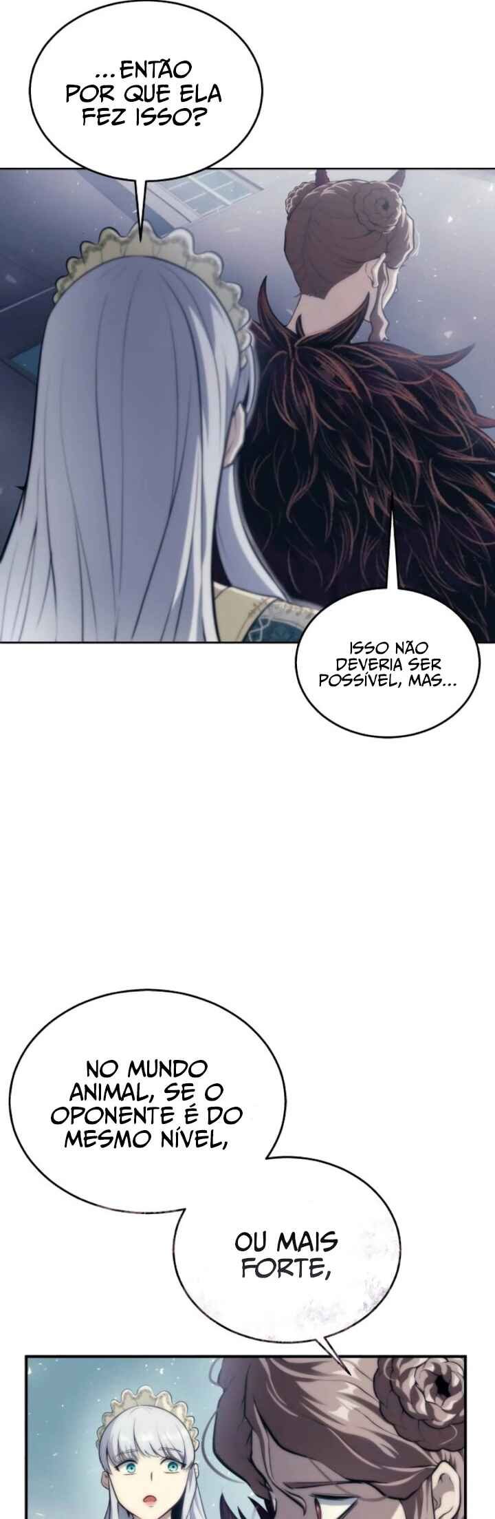 Read Tower of God_ Urek’s Ascent pt_BR Manga Online