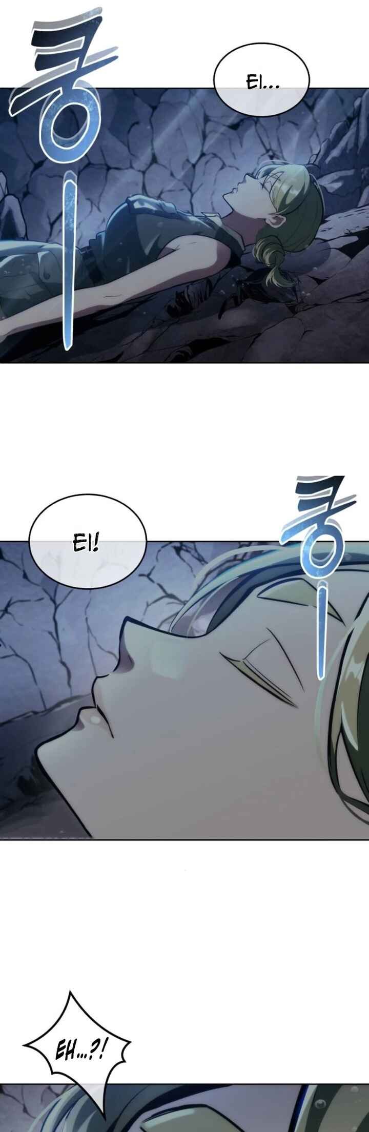 Read Tower of God_ Urek’s Ascent pt_BR Manga Online