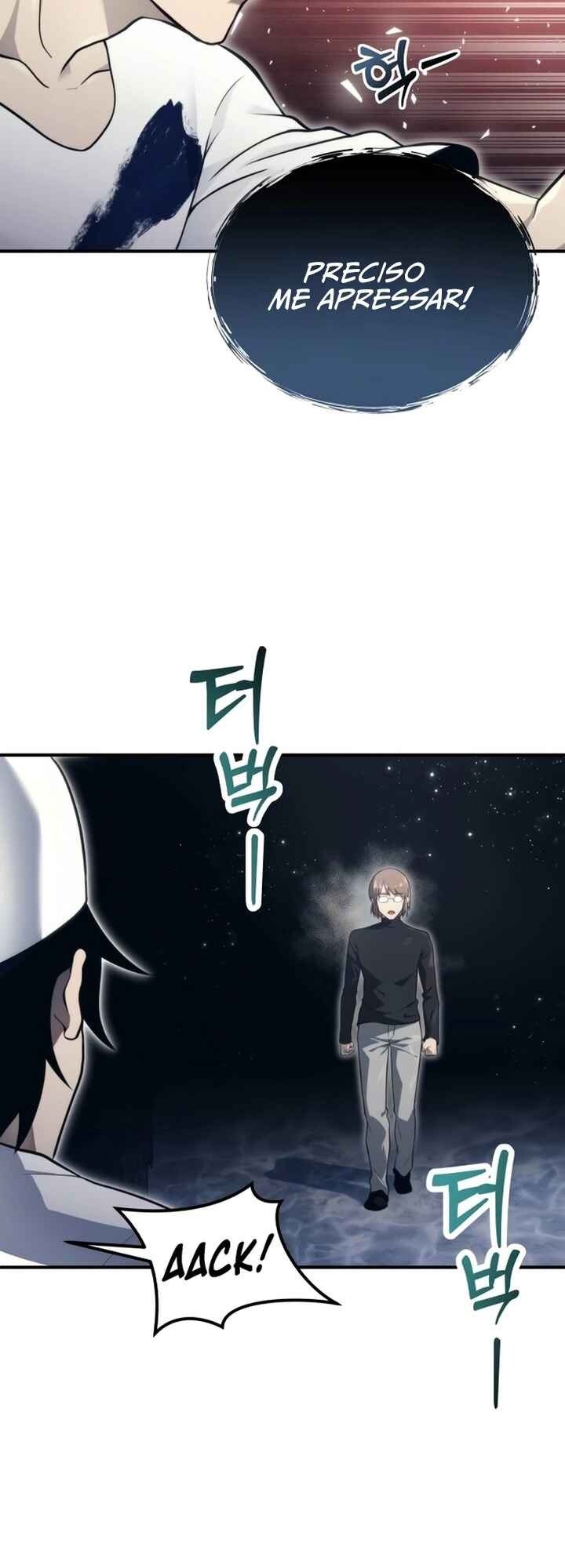 Read Tower of God_ Urek’s Ascent pt_BR Manga Online