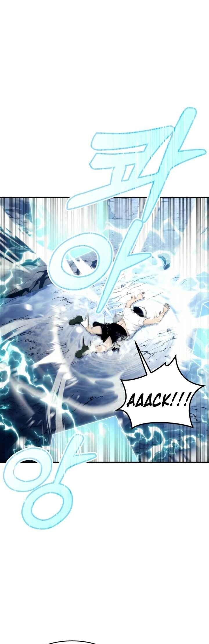 Read Tower of God_ Urek’s Ascent pt_BR Manga Online