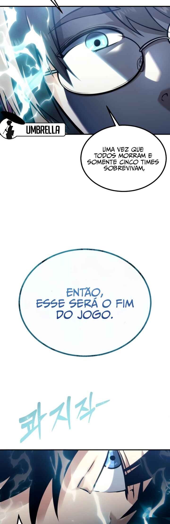 Read Tower of God_ Urek’s Ascent pt_BR Manga Online