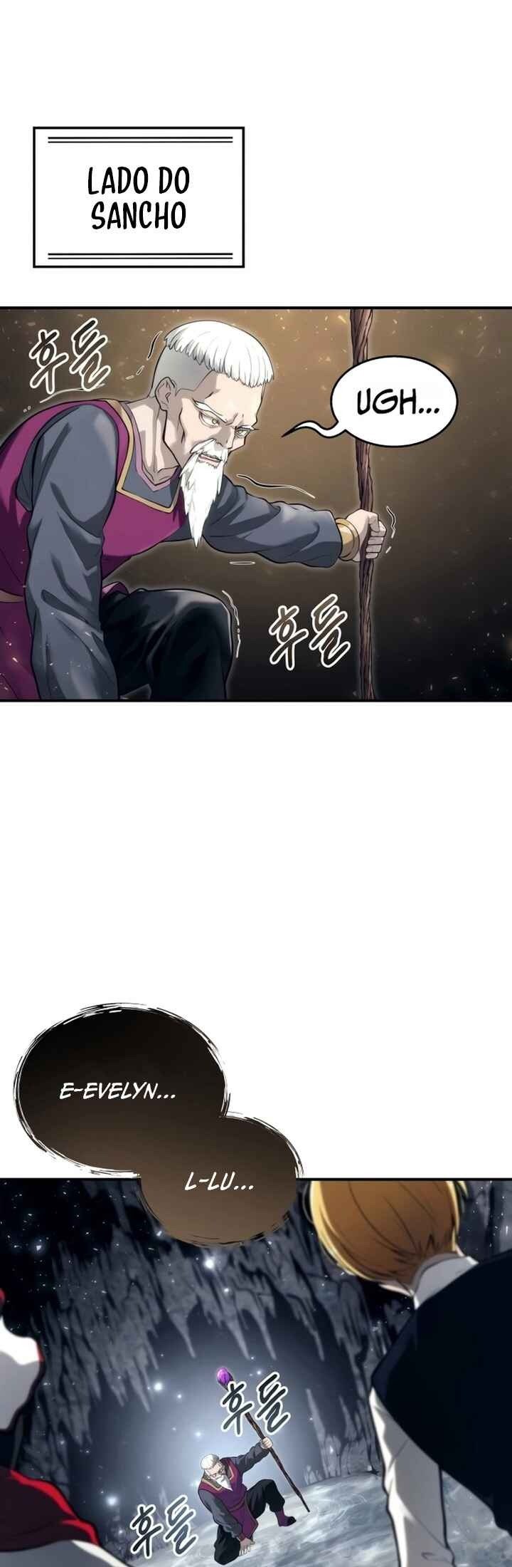 Read Tower of God_ Urek’s Ascent pt_BR Manga Online