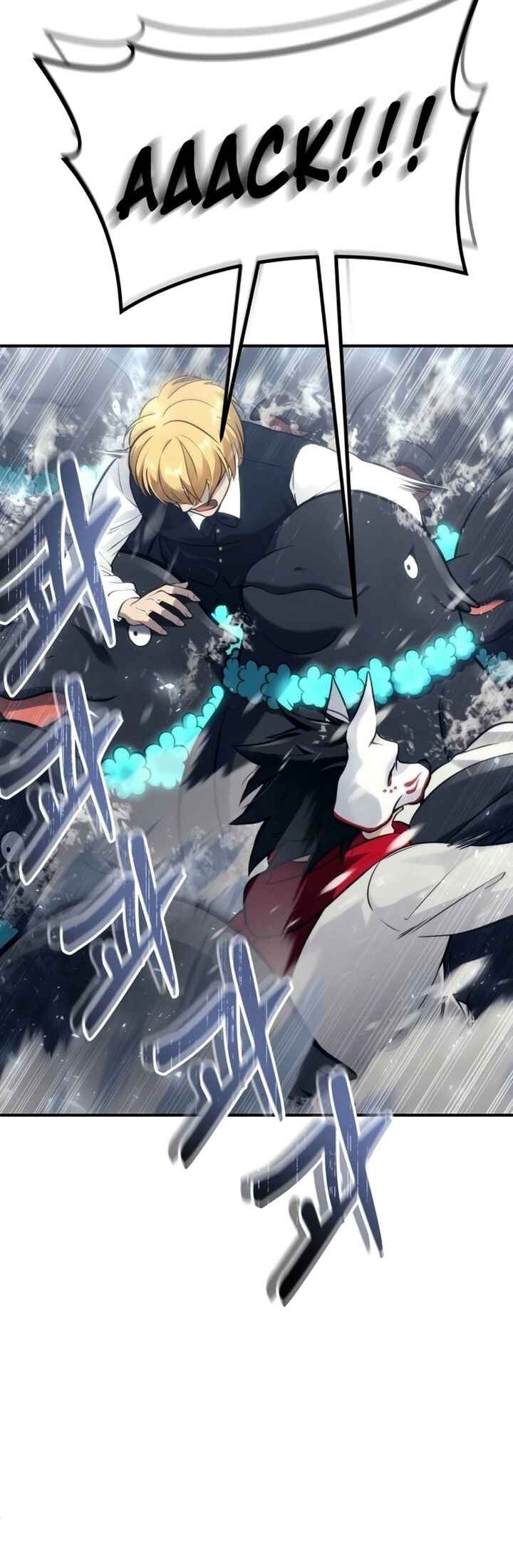 Read Tower of God_ Urek’s Ascent pt_BR Manga Online