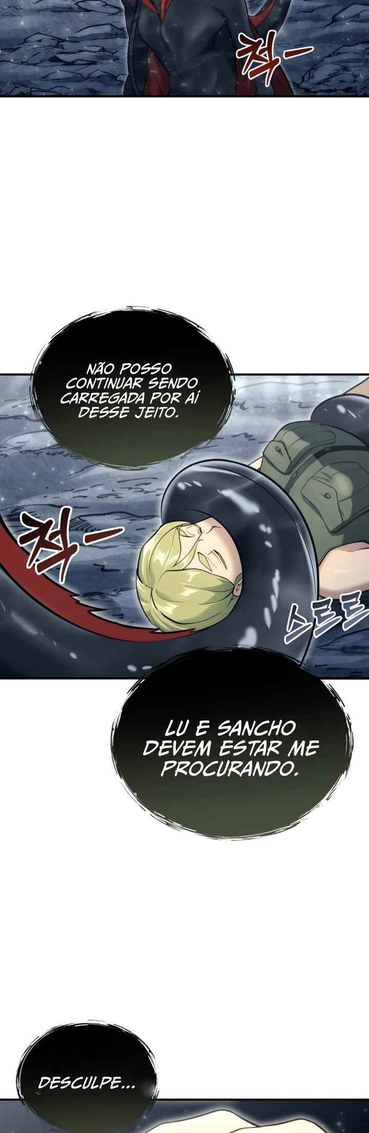 Read Tower of God_ Urek’s Ascent pt_BR Manga Online