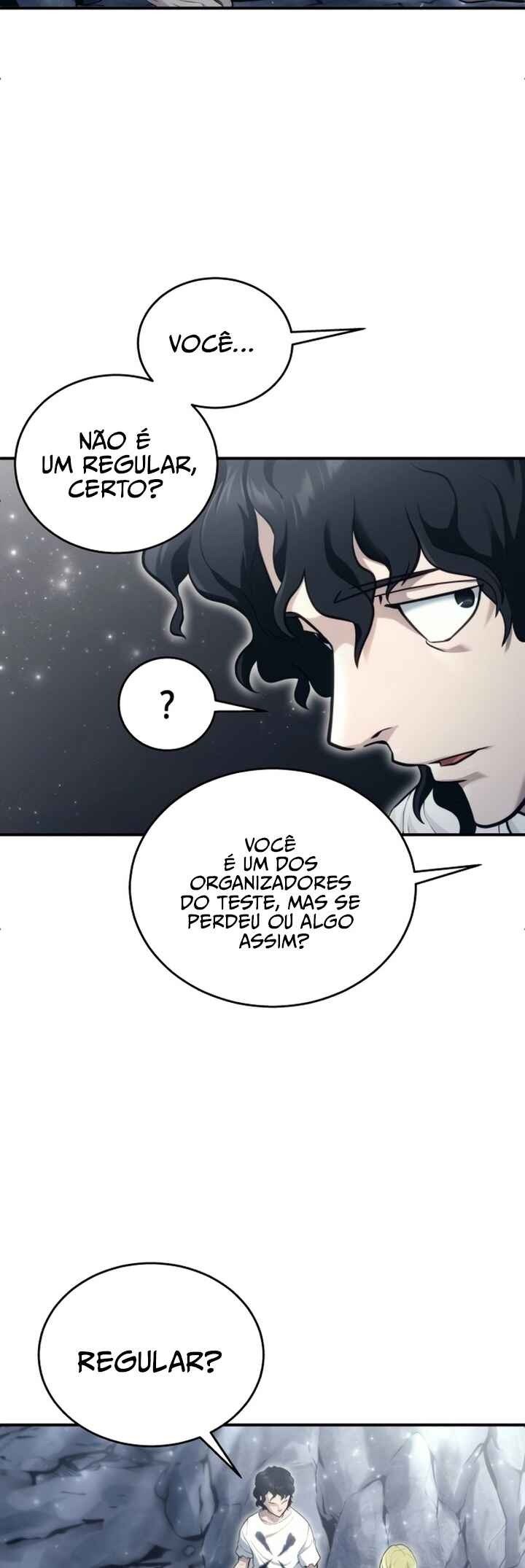 Read Tower of God_ Urek’s Ascent pt_BR Manga Online