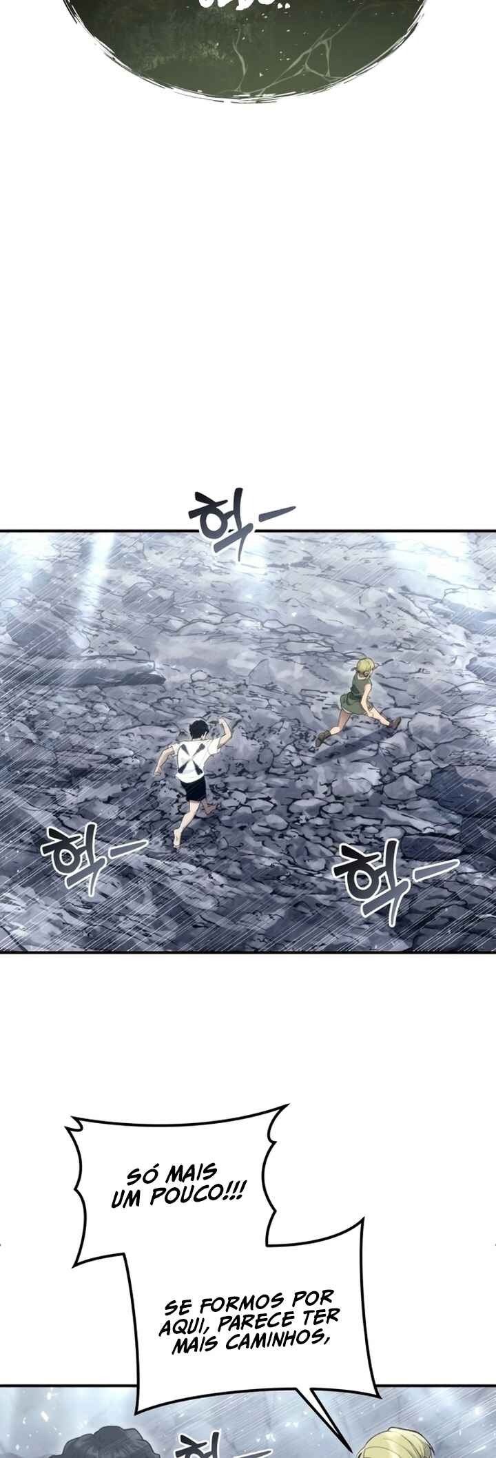 Read Tower of God_ Urek’s Ascent pt_BR Manga Online