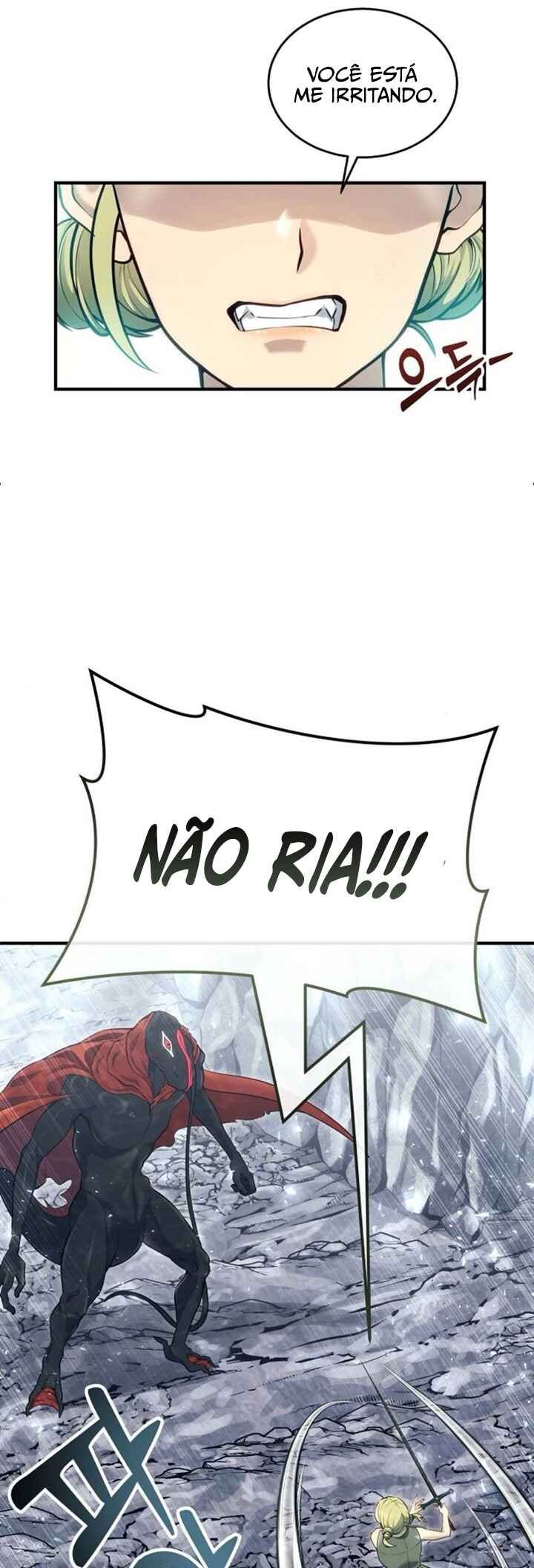 Read Tower of God_ Urek’s Ascent pt_BR Manga Online