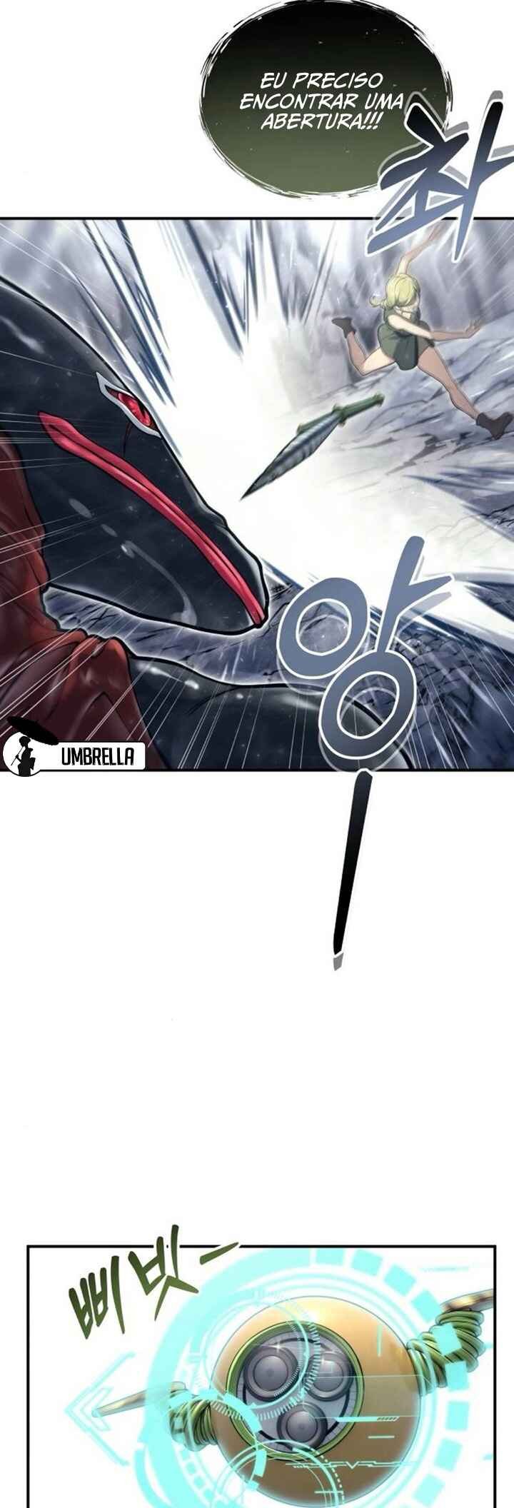 Read Tower of God_ Urek’s Ascent pt_BR Manga Online