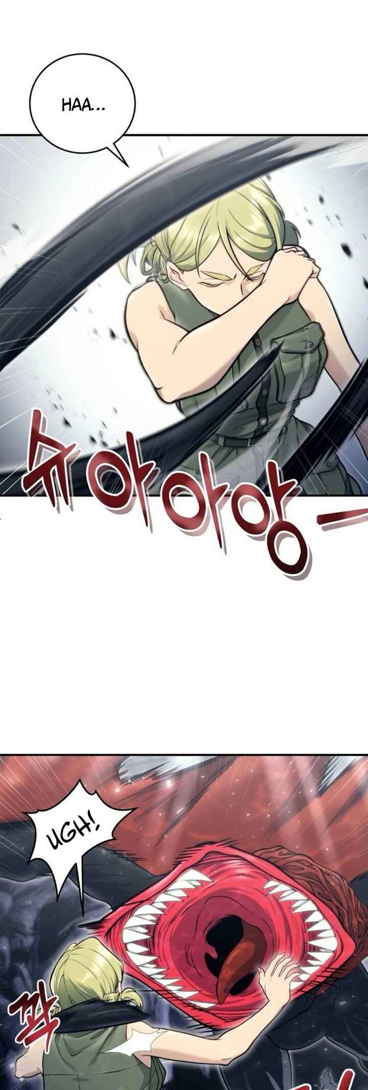 Read Tower of God_ Urek’s Ascent pt_BR Manga Online