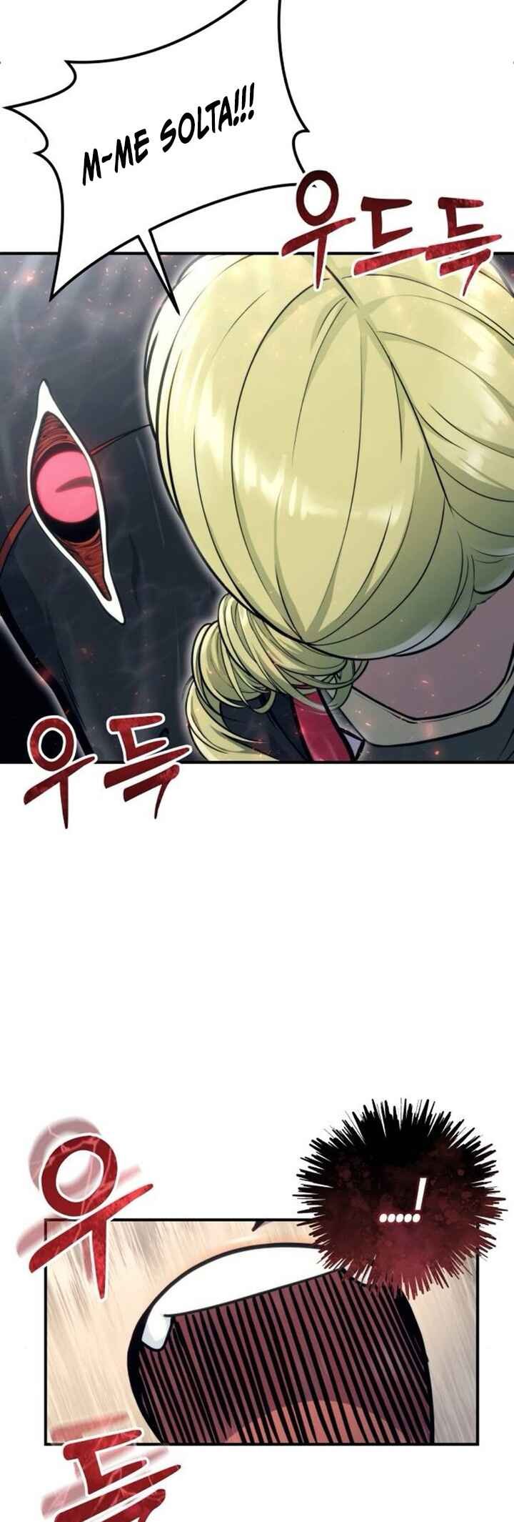 Read Tower of God_ Urek’s Ascent pt_BR Manga Online