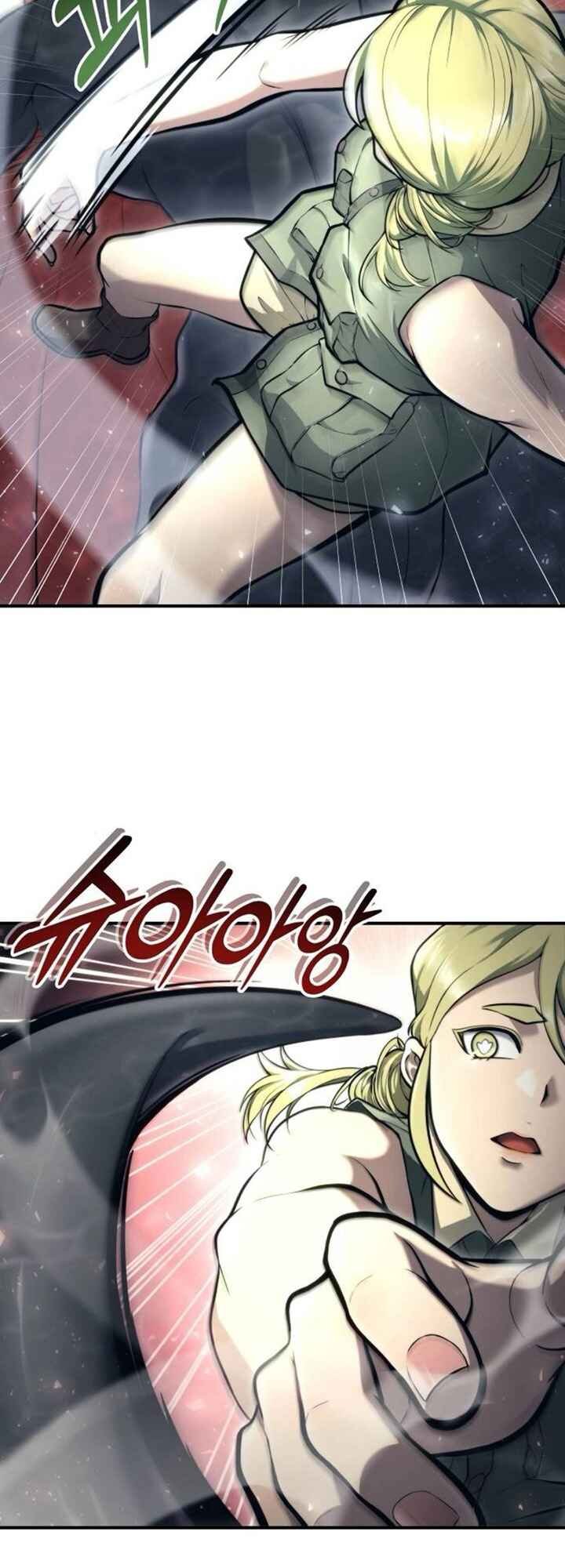 Read Tower of God_ Urek’s Ascent pt_BR Manga Online