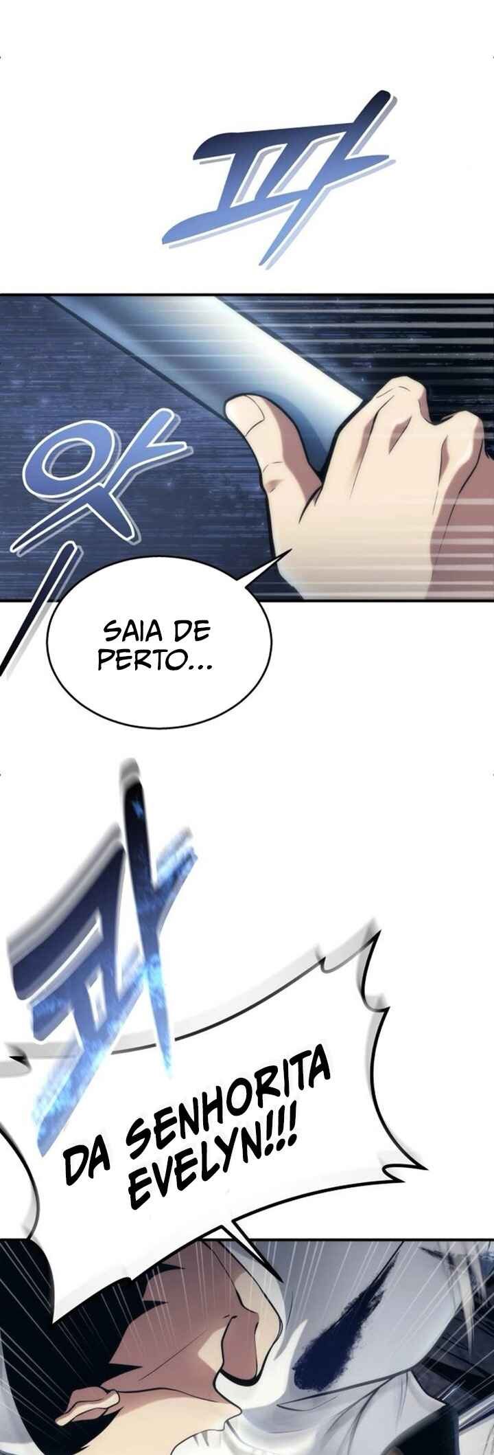 Read Tower of God_ Urek’s Ascent pt_BR Manga Online