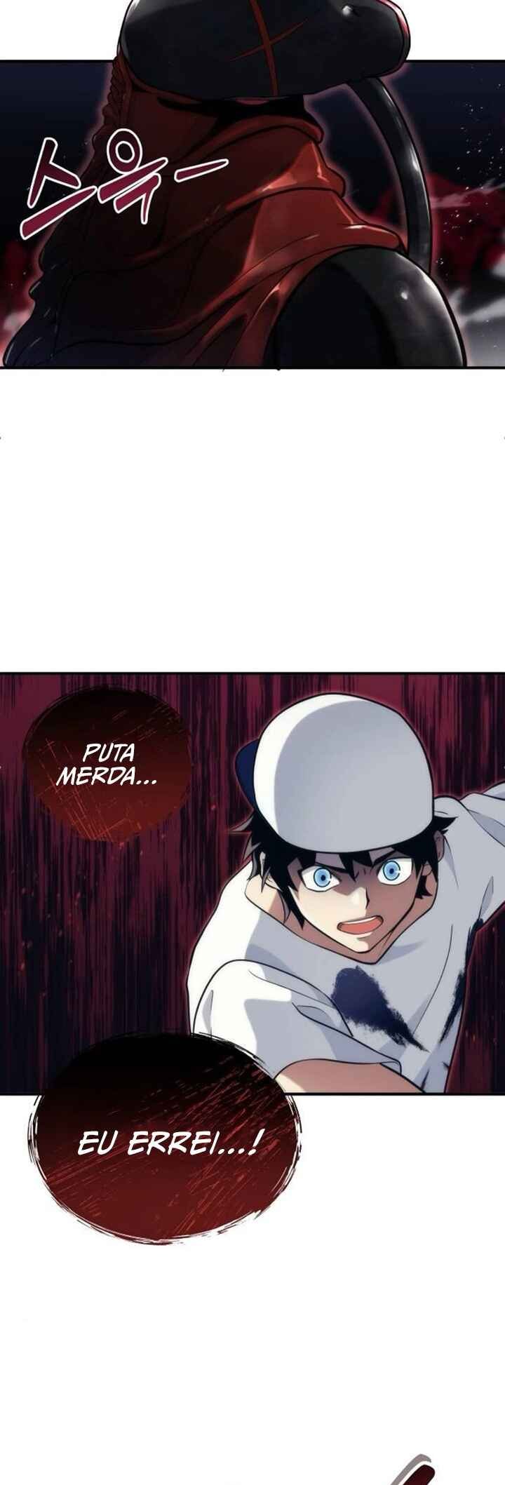 Read Tower of God_ Urek’s Ascent pt_BR Manga Online