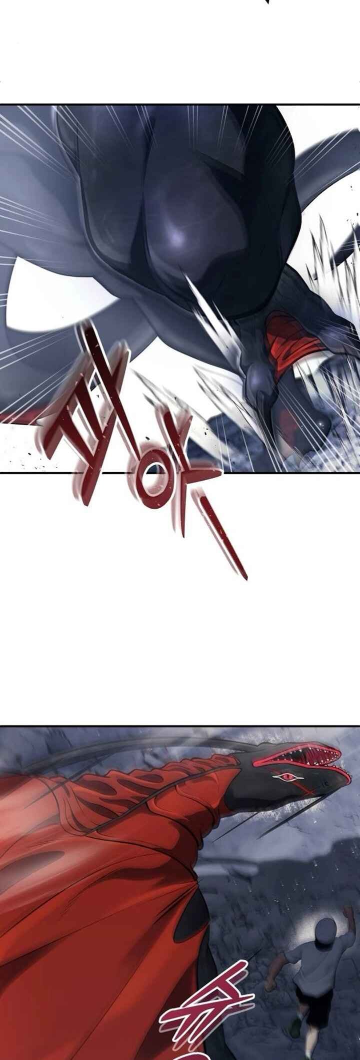 Read Tower of God_ Urek’s Ascent pt_BR Manga Online