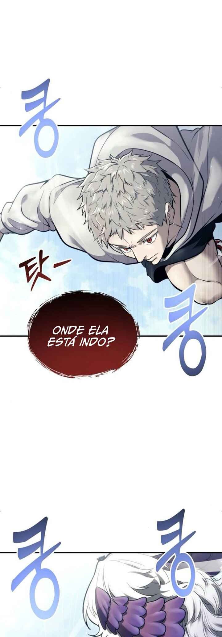 Read Tower of God_ Urek’s Ascent pt_BR Manga Online
