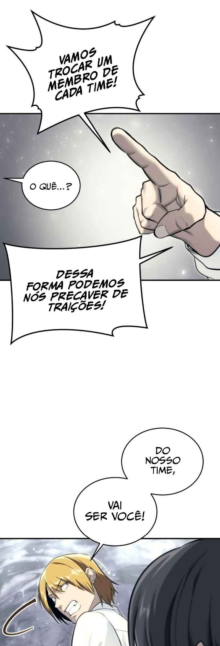 Read Tower of God_ Urek’s Ascent pt_BR Manga Online
